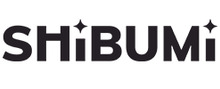 Shibumi Logotipo para artículos de compras online para Moda y Complementos productos