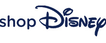 ShopDisney Logotipo para artículos de compras online para Moda y Complementos productos