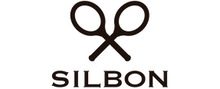 Silbon Logotipo para artículos de compras online para Las mejores opiniones de Moda y Complementos productos