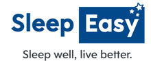 Sleep Easy Logotipo para artículos de compras online para Artículos del Hogar productos