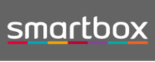 Smartbox Logotipos para artículos de agencias de viaje y experiencias vacacionales