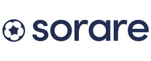 Sorare Logotipo para productos 