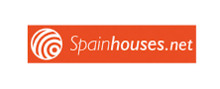 Spainhouses Logotipo para artículos de Agencias Inmobiliarias Online