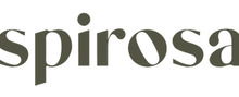 Spirosa Logotipo para artículos de compras online para Perfumería & Parafarmacia productos