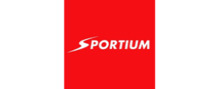 Sportium Logotipo para productos de Loterias y Apuestas Deportivas