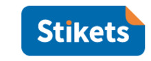 Stikets Logotipo para productos de Regalos Originales