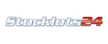Stocklots24 Logotipo para artículos de compras online para Moda y Complementos productos