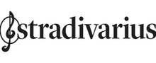 Stradivarius Logotipo para artículos de compras online para Las mejores opiniones de Moda y Complementos productos