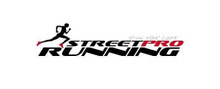 StreetProRunning Logotipo para artículos de compras online para Moda y Complementos productos
