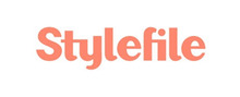 Stylefile Logotipo para artículos de compras online para Moda y Complementos productos