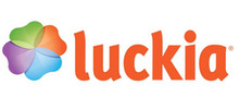 Suertia Logotipo para productos de Loterias y Apuestas Deportivas