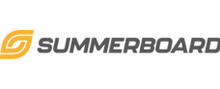 Summer Board Logotipo para artículos de compras online para Material Deportivo productos