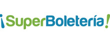 SuperBoletería Logotipos para artículos de agencias de viaje y experiencias vacacionales