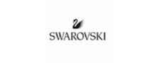 Swarovski Logotipo para artículos de compras online para Moda y Complementos productos