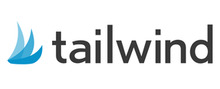 Tailwind Logotipo para artículos de Trabajos Freelance y Servicios Online