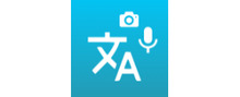 Talk and translate Logotipo para artículos de Hardware y Software