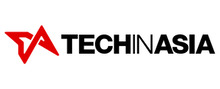 Tech in Asia Logotipo para productos 