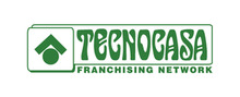 Tecnocasa Logotipo para artículos de Agencias Inmobiliarias Online