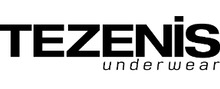 Tezenis Logotipo para artículos de compras online para Las mejores opiniones de Moda y Complementos productos