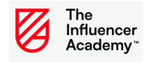 The Influencer Academy Logotipo para artículos de Otros Servicios