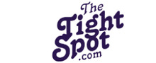 The Tight Spot Logotipo para artículos de compras online para Moda y Complementos productos