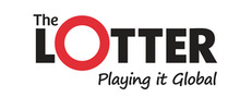 The Lotter Logotipo para productos de Loterias y Apuestas Deportivas