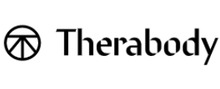 Therabody Logotipo para artículos de compras online para Material Deportivo productos