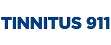 Tinnitus 911 Logotipo para productos 