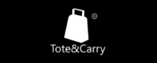 Tote&Carry Logotipo para artículos de compras online para Moda y Complementos productos