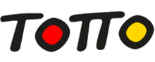Totto Logotipo para artículos de compras online para Las mejores opiniones de Moda y Complementos productos