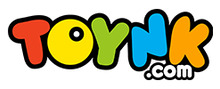 Toynk Toys Logotipo para artículos de compras online para Artículos del Hogar productos
