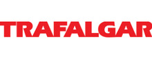 Trafalgar Tours Logotipo para artículos de Viajes Largos