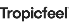 Tropicfeel Logotipo para artículos de compras online para Las mejores opiniones de Moda y Complementos productos