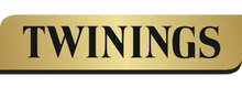 Twinings Logotipo para artículos de dieta y productos buenos para la salud