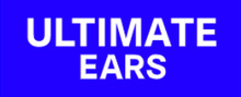Ultimate Ears Logotipo para artículos de compras online para Multimedia productos