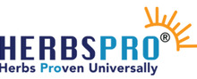 HerbsPro Logotipo para artículos de compras online para Opiniones sobre productos de Perfumería y Parafarmacia online productos