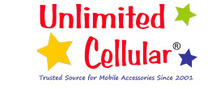 Unlimited Cellular Logotipo para artículos de compras online para Electrónica productos