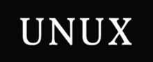 Unux Logotipo para artículos de compras online para Moda y Complementos productos