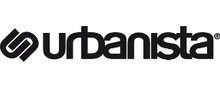 Urbanista Logotipo para artículos de compras online para Electrónica productos