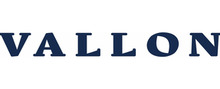 Vallon Logotipo para artículos de compras online para Opiniones sobre comprar material deportivo online productos