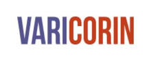 Varicorin Logotipo para artículos de compras online para Perfumería & Parafarmacia productos