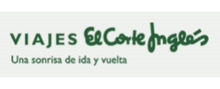 Viajes El Corte Inglés Logotipos para artículos de agencias de viaje y experiencias vacacionales
