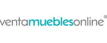 VentaMueblesOnline Logotipo para artículos de compras online para Artículos del Hogar productos