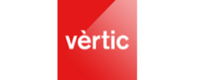 Vertic Logotipo para artículos de compras online para Moda y Complementos productos