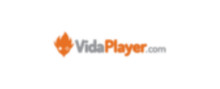 VidaPlayer.com Logotipo para artículos de compras online para Electrónica productos