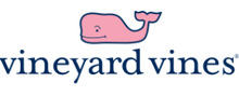 Vineyard vines Logotipo para artículos de compras online para Moda y Complementos productos