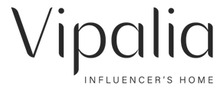 Vipalia Logotipo para artículos de compras online para Artículos del Hogar productos