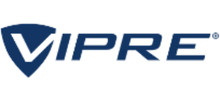 VIPRE Logotipo para artículos de Hardware y Software