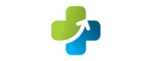 VisionDirect Logotipo para artículos de compras online para Perfumería & Parafarmacia productos