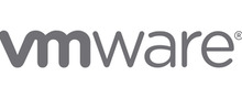 Vmware Logotipo para artículos de Hardware y Software